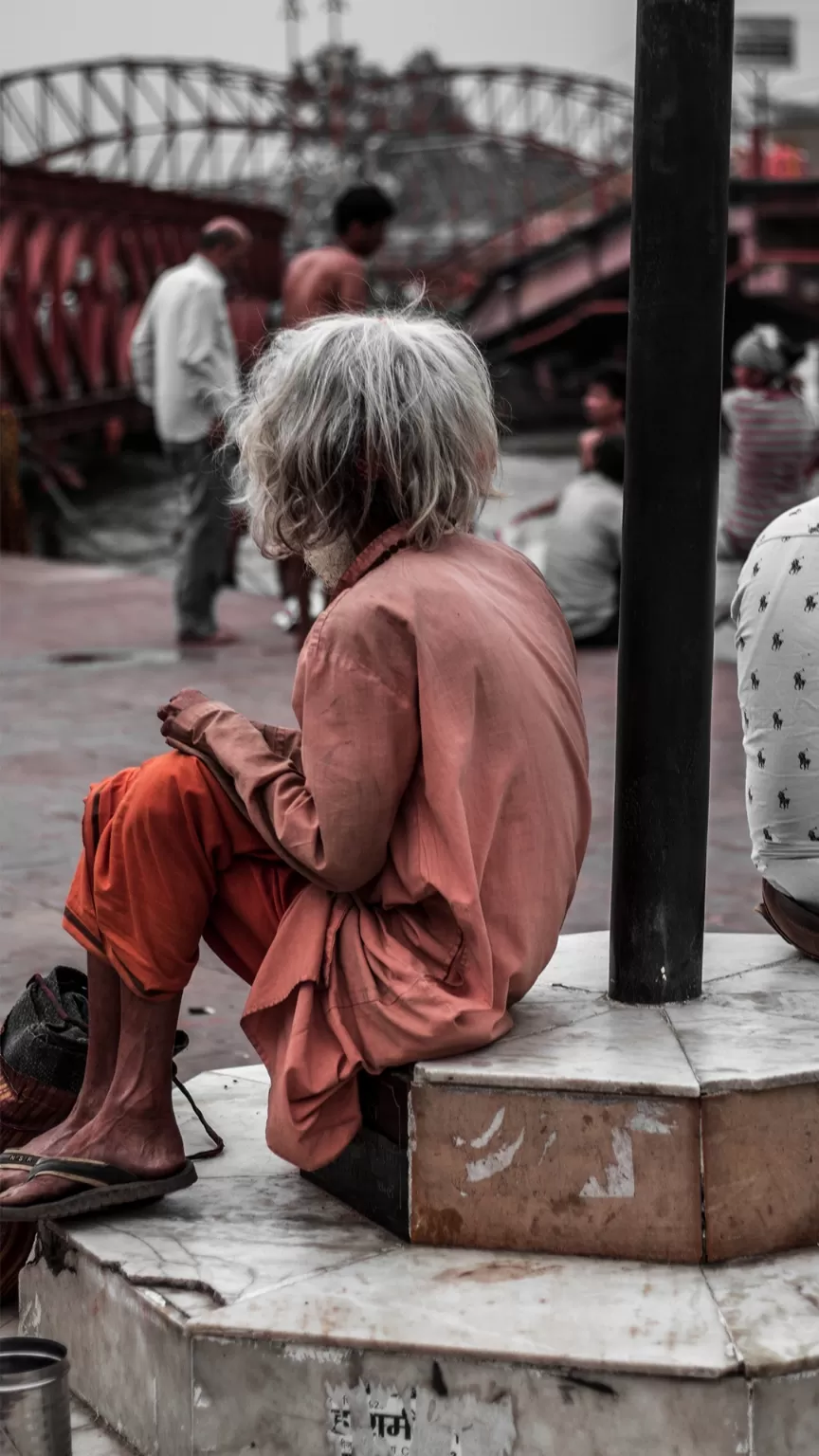 Photo of Haridwar By Kaustav Das