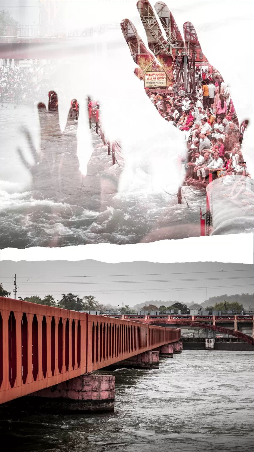 Photo of Haridwar By Kaustav Das
