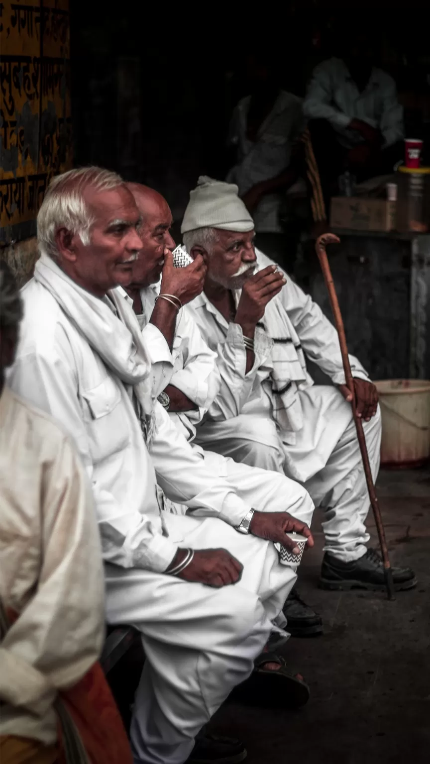 Photo of Haridwar By Kaustav Das