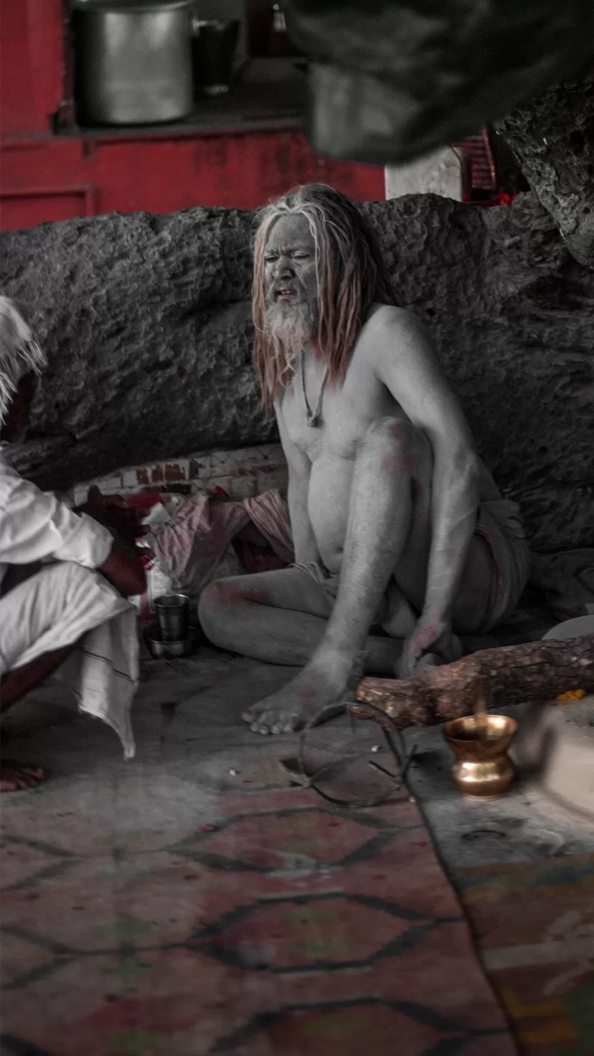 Photo of Haridwar By Kaustav Das