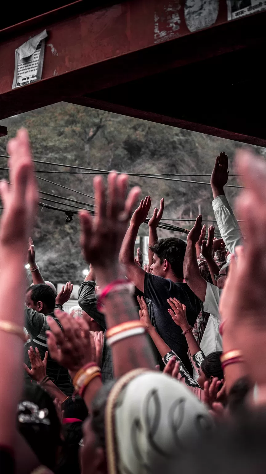Photo of Haridwar By Kaustav Das