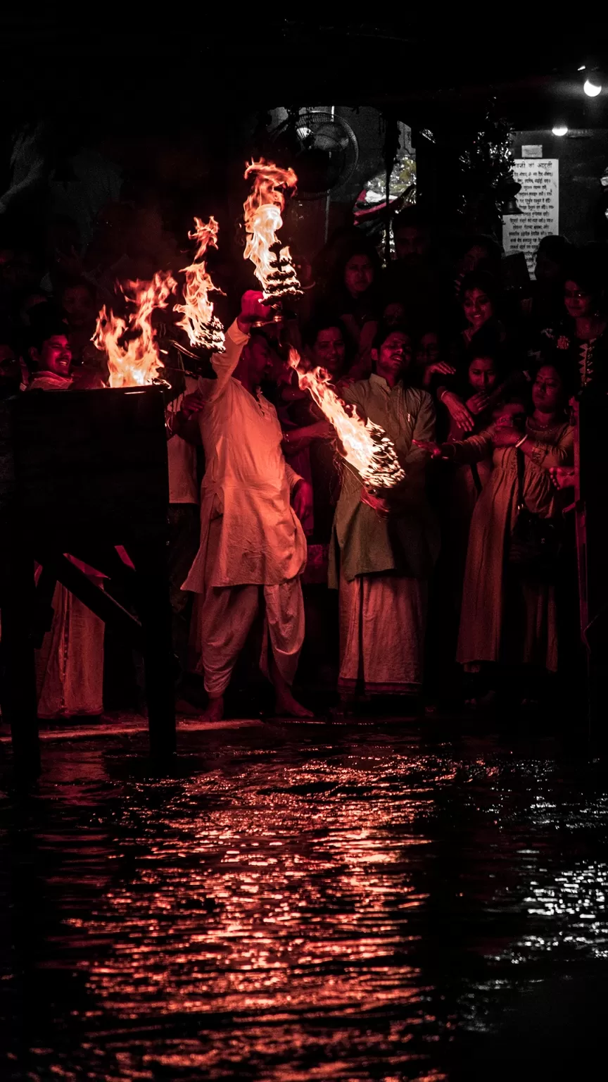 Photo of Haridwar By Kaustav Das