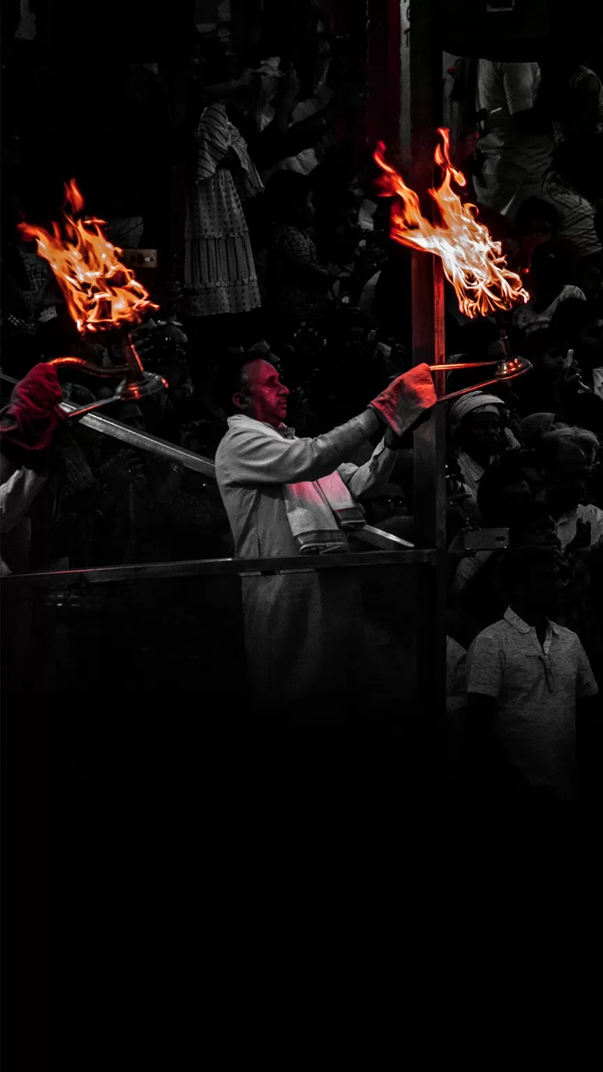 Photo of Haridwar By Kaustav Das