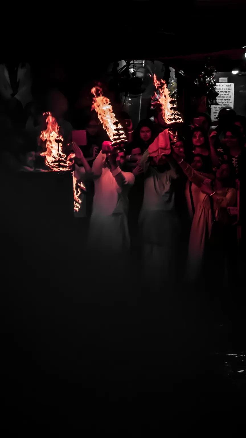 Photo of Haridwar By Kaustav Das