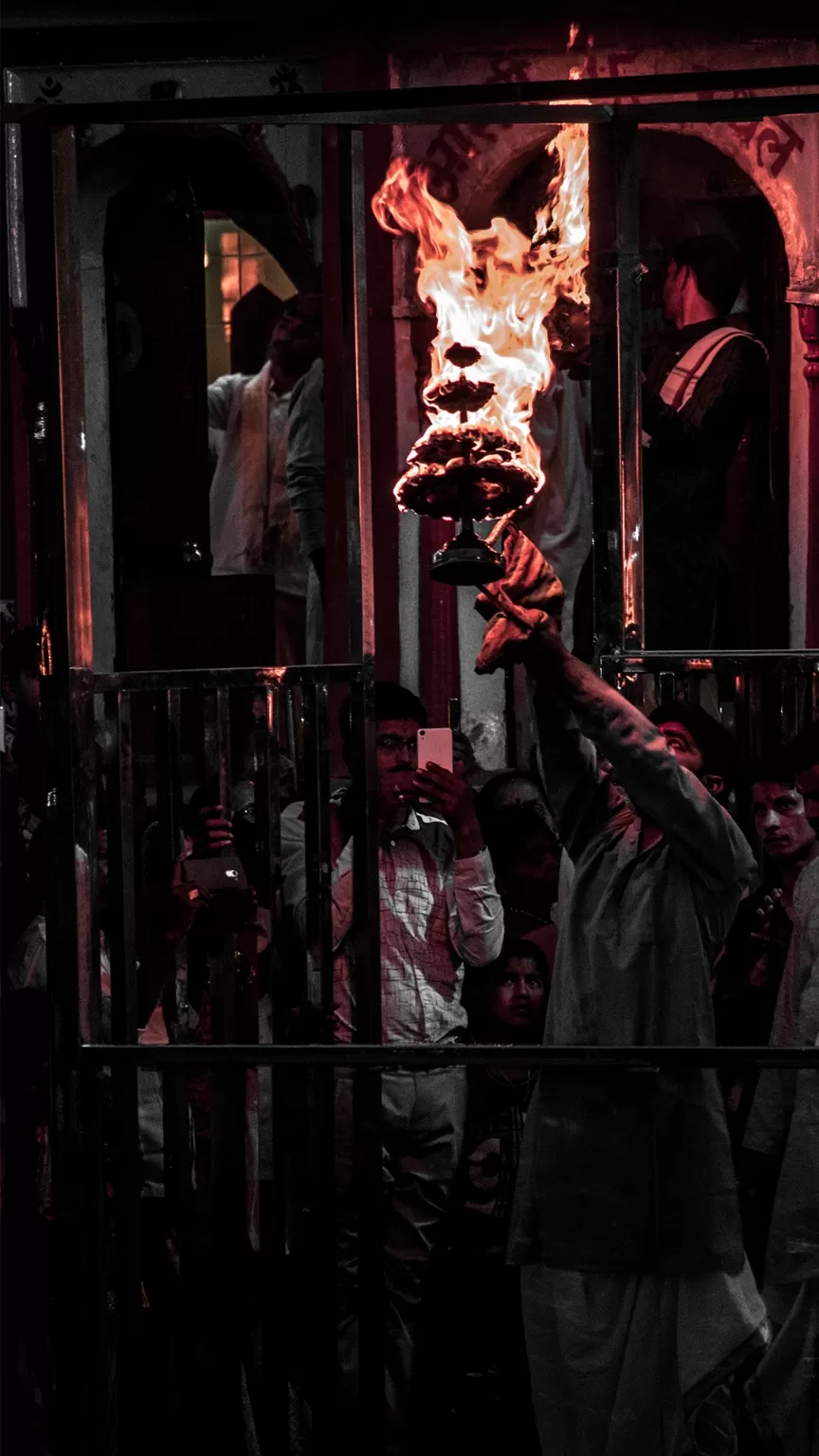 Photo of Haridwar By Kaustav Das