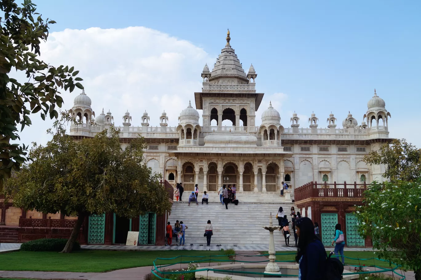 Photo of Jodhpur By Sanya Karra