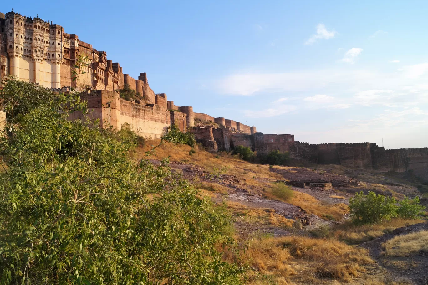 Photo of Jodhpur By Sanya Karra