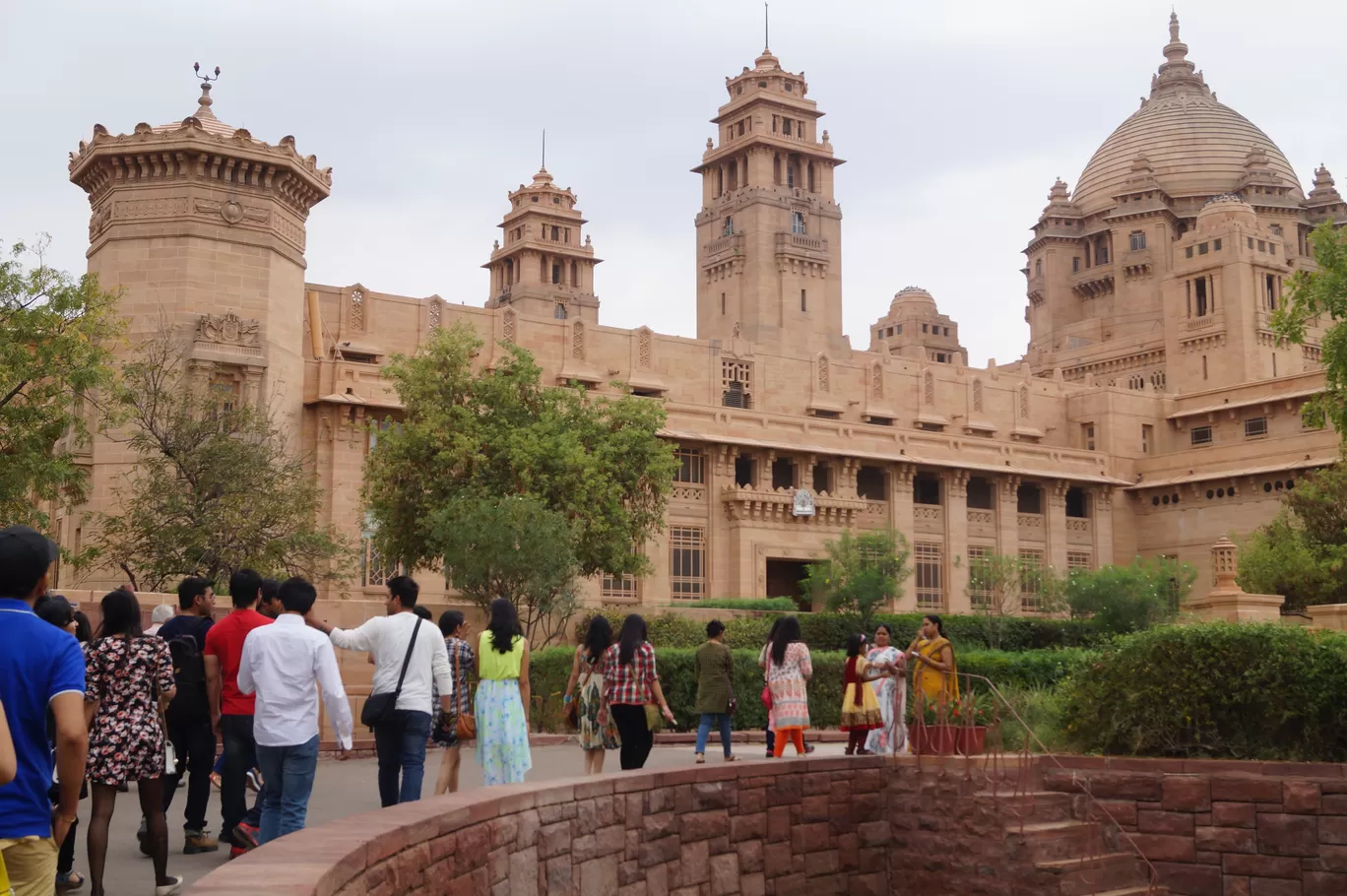 Photo of Jodhpur By Sanya Karra