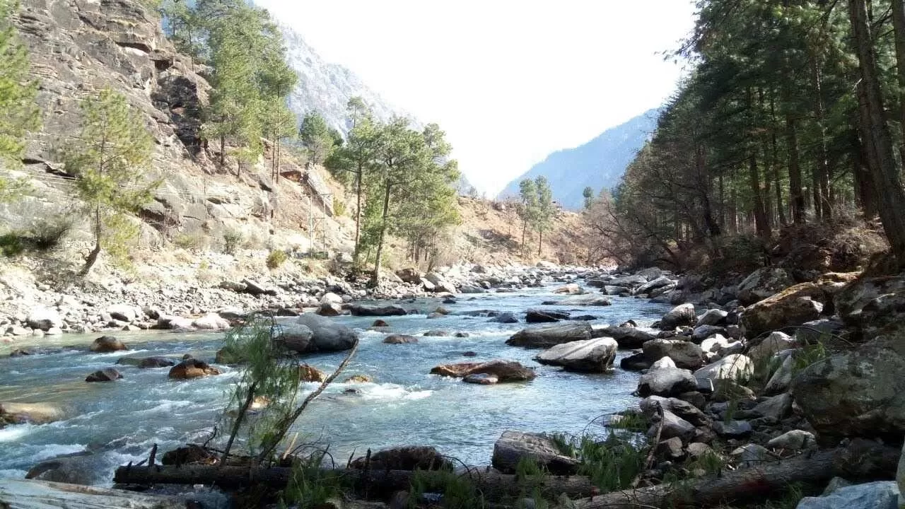 Photo of Manali By Disha Nanavati