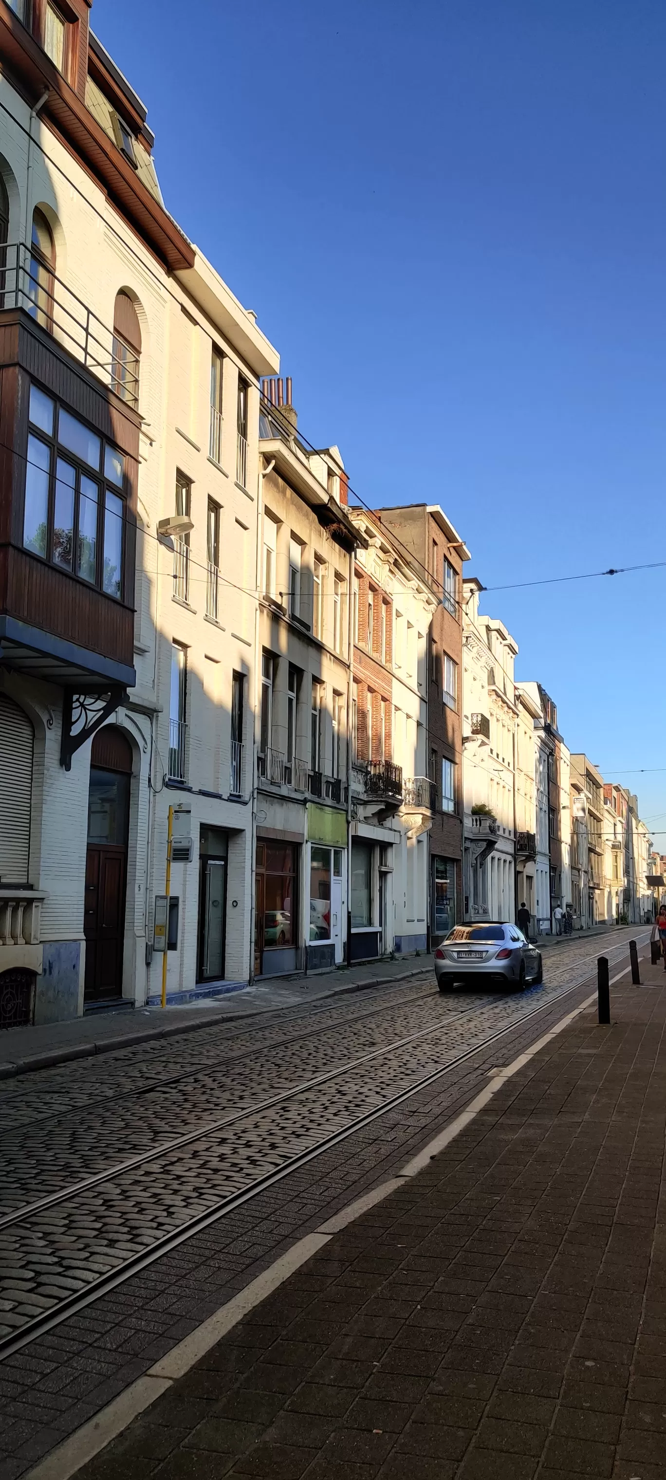 Photo of Antwerp By sagarika mohanty