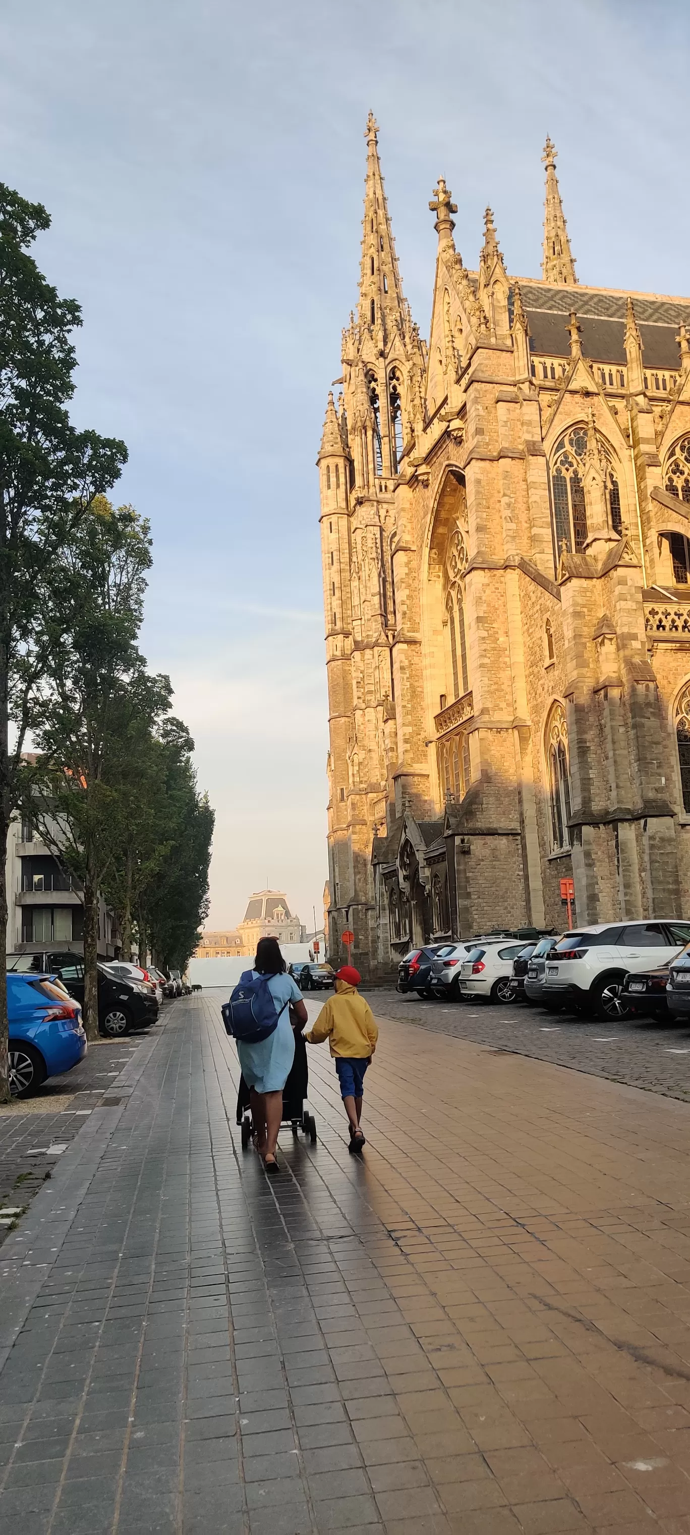 Photo of Antwerp By sagarika mohanty