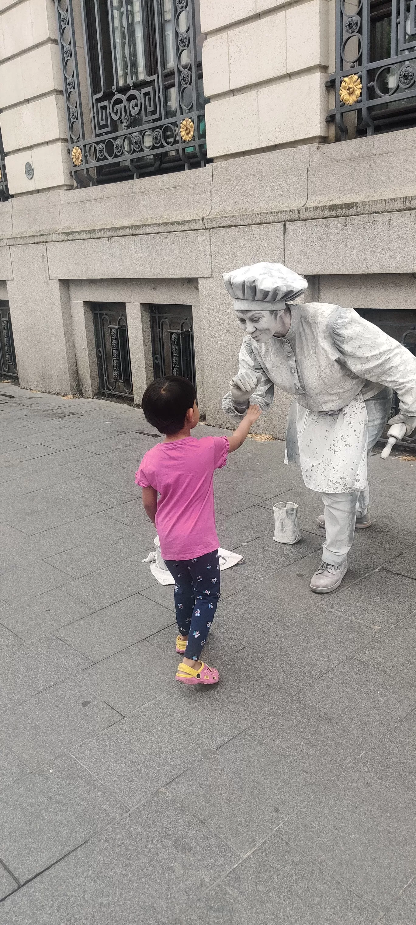 Photo of Antwerp By sagarika mohanty
