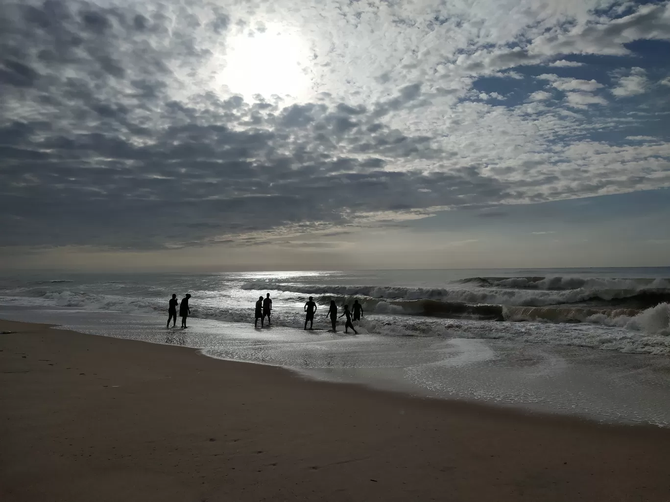 Photo of Gopalpur By Juhi Dutta