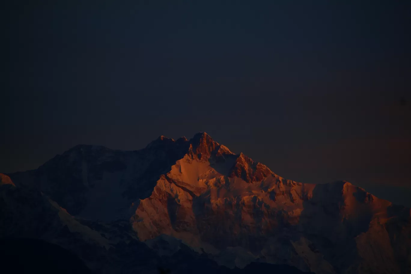 Photo of West Sikkim By Shubhrojyoti Laha