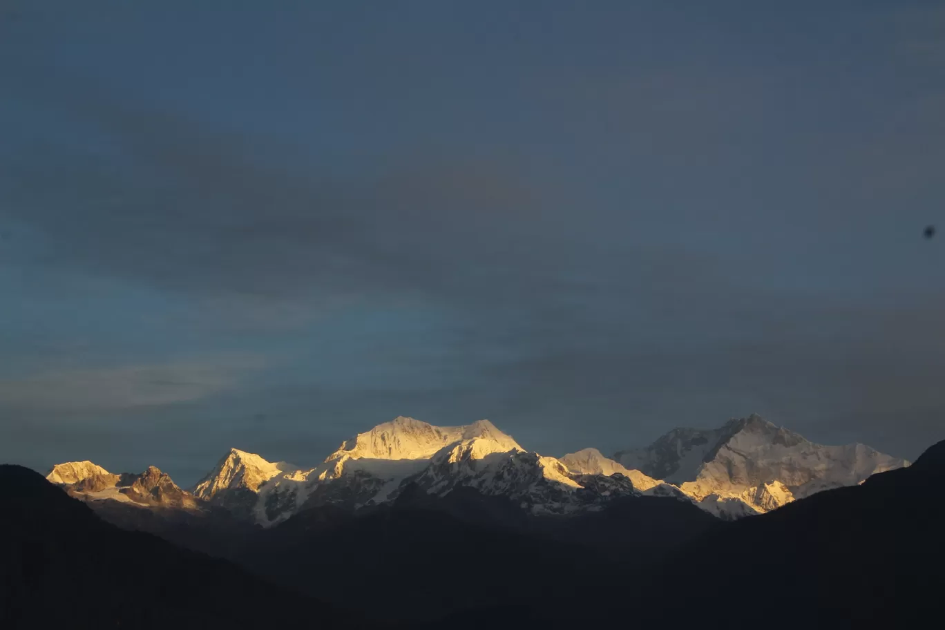 Photo of West Sikkim By Shubhrojyoti Laha