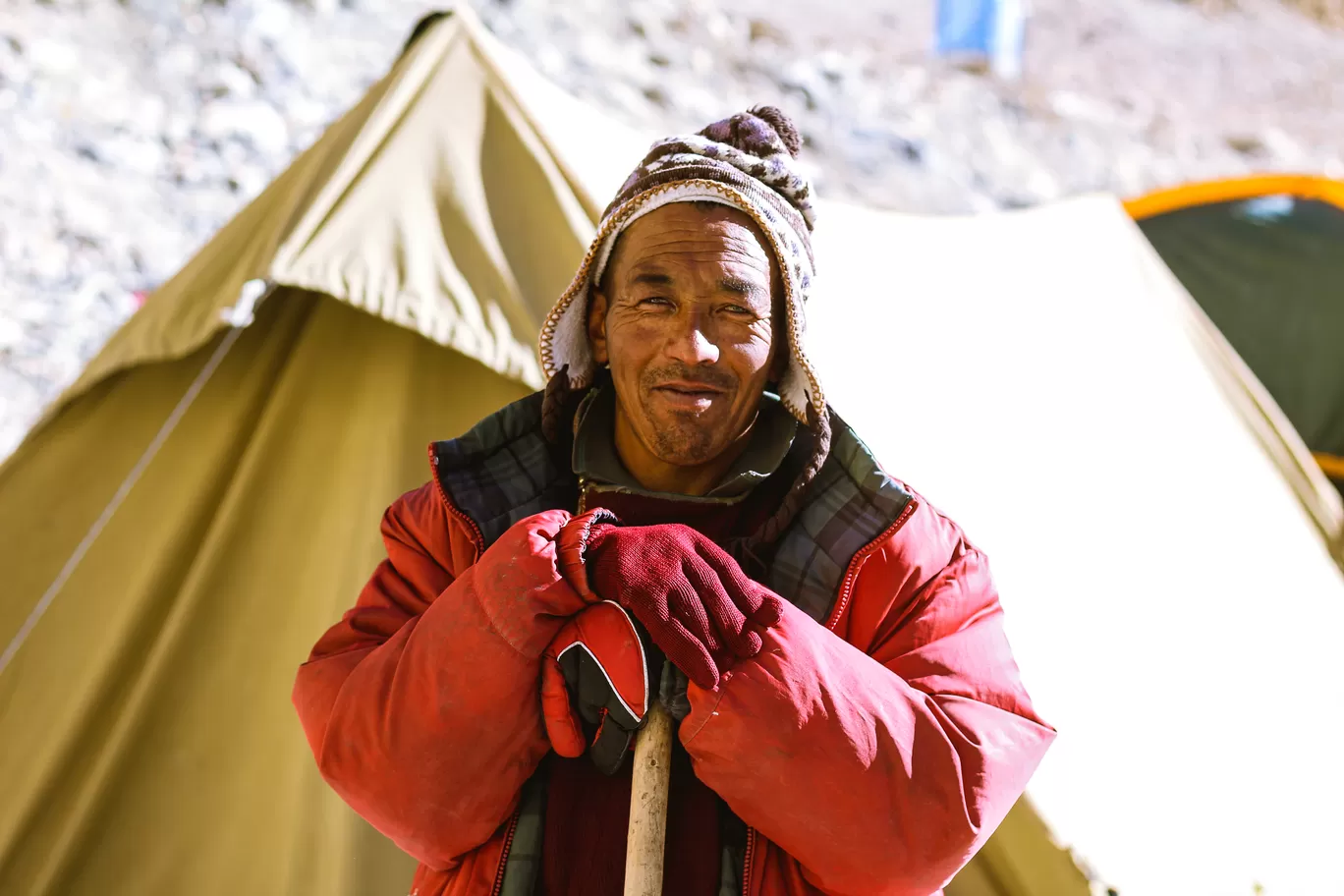 Photo of Ladakh By Shubhrojyoti Laha