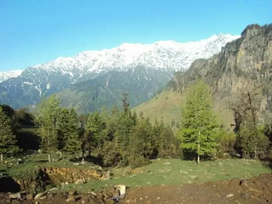 Photo of Himachal Pradesh By Surupa D Adhikari