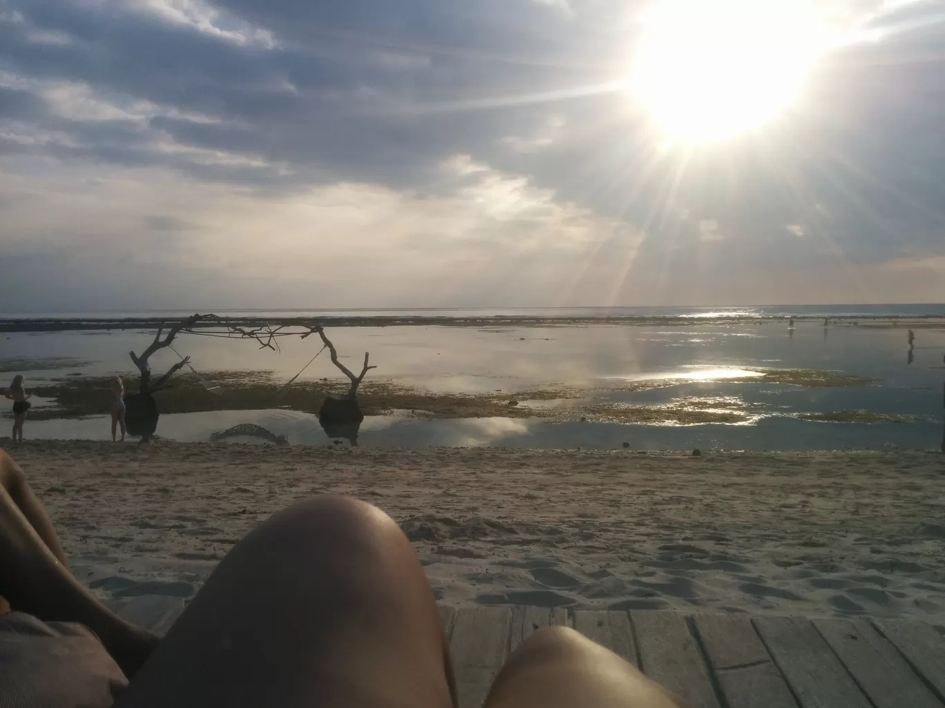 Photo of Gili Trawangan By Shivani Vyas