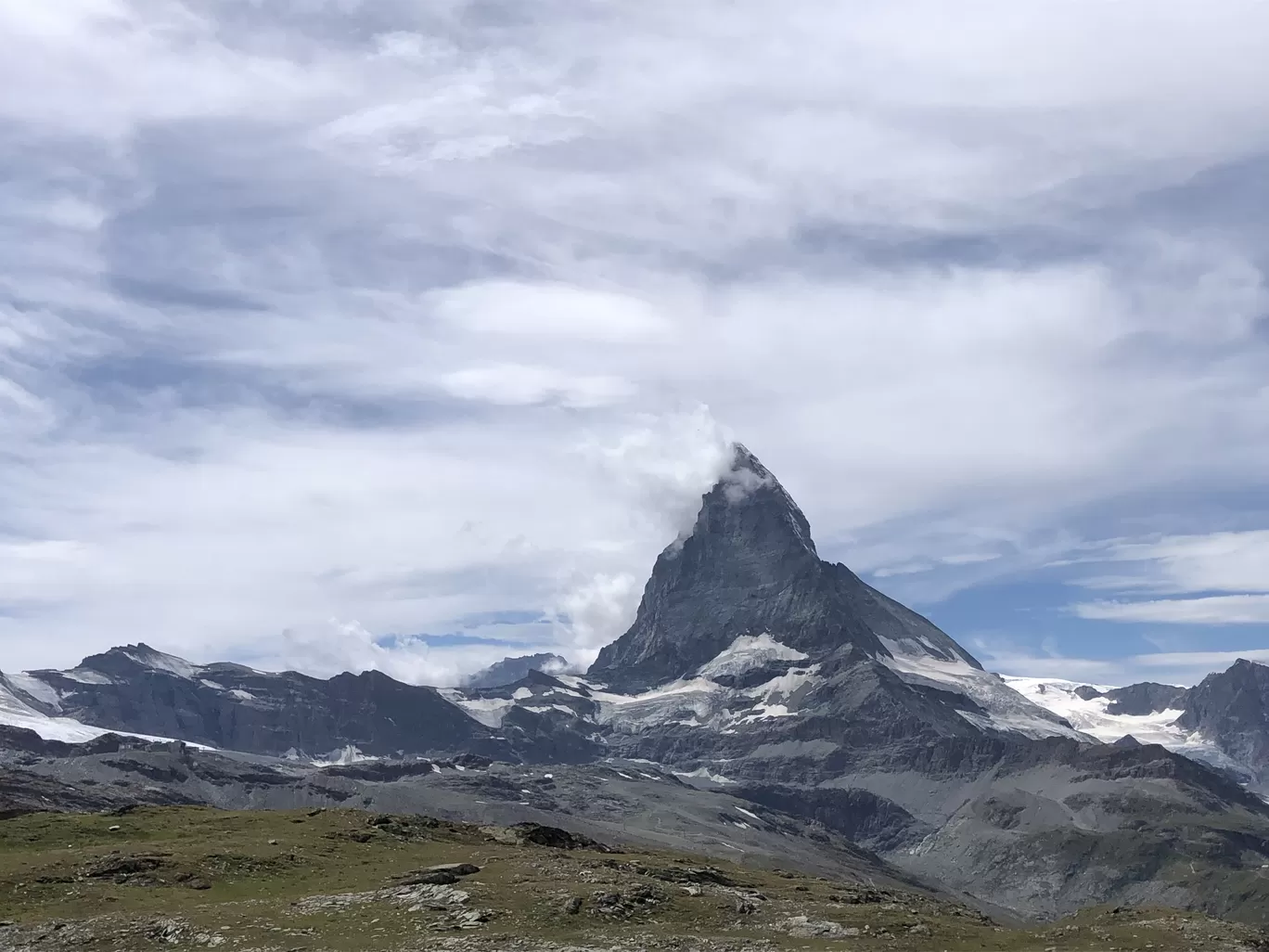 Photo of Zermatt By Shivani Vyas