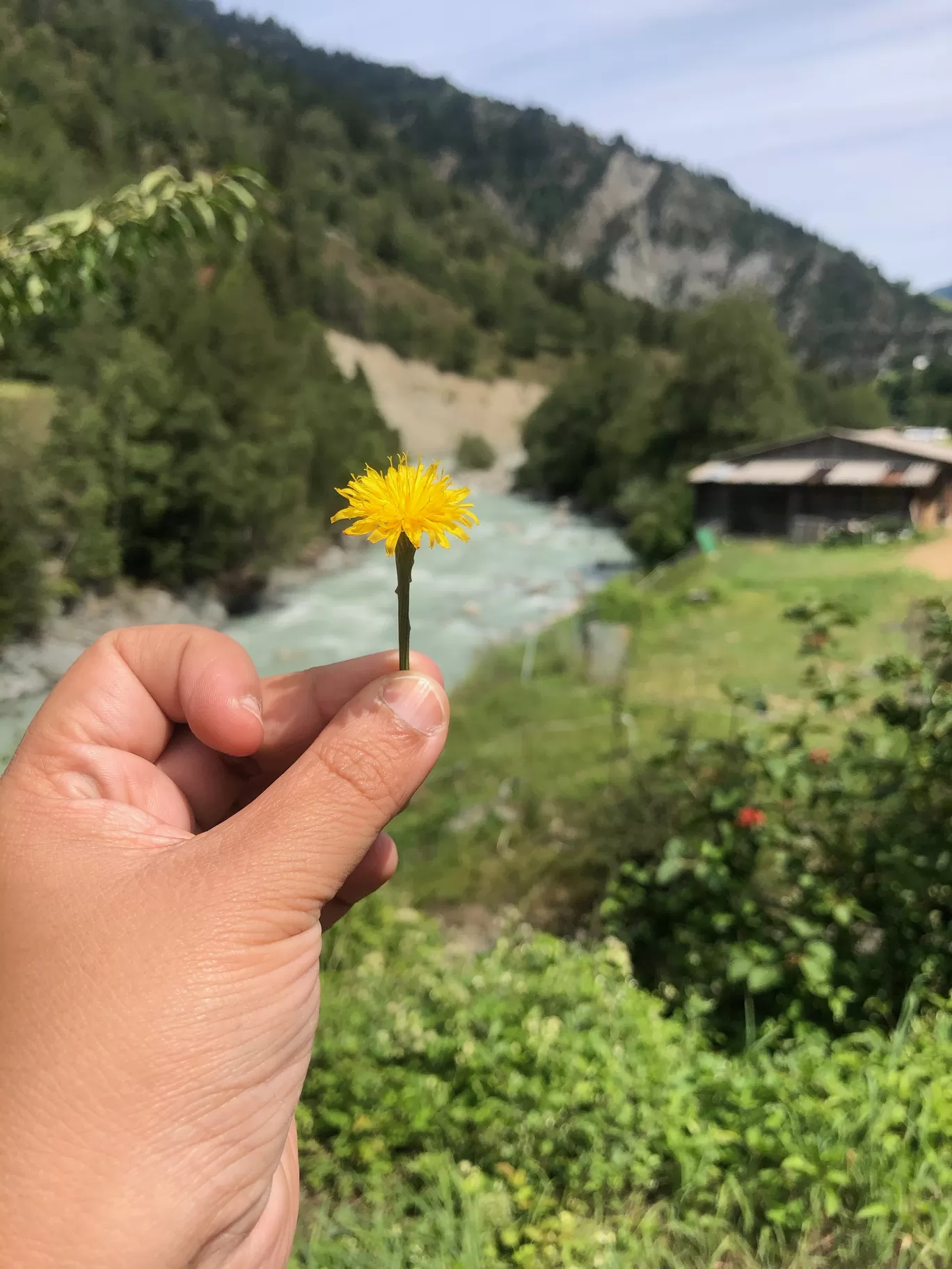 Photo of Zermatt By Shivani Vyas