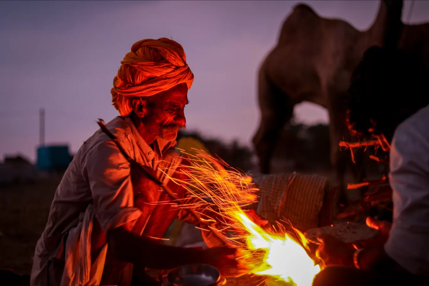 Photo of Pushkar By Travel With Danish