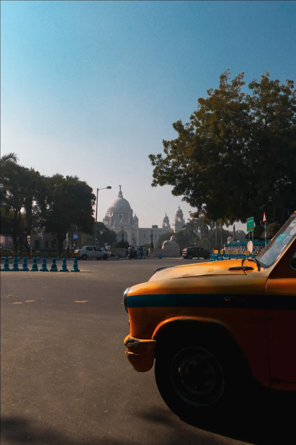 Photo of Kolkata By Travel With Danish