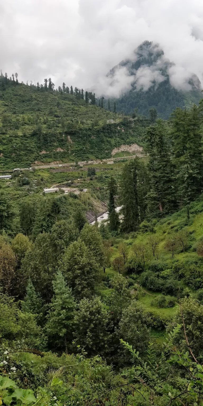 Photo of Manikaran - Barsheni Road By Vinayak Gautham