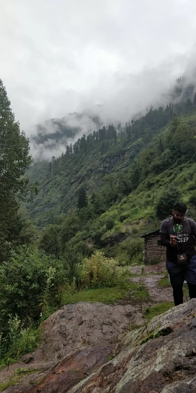 Photo of Manikaran - Barsheni Road By metamuni