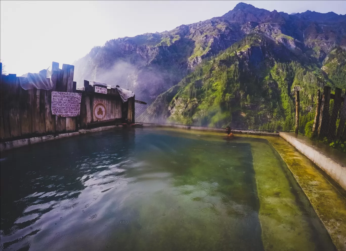Photo of Manikaran - Barsheni Road By metamuni