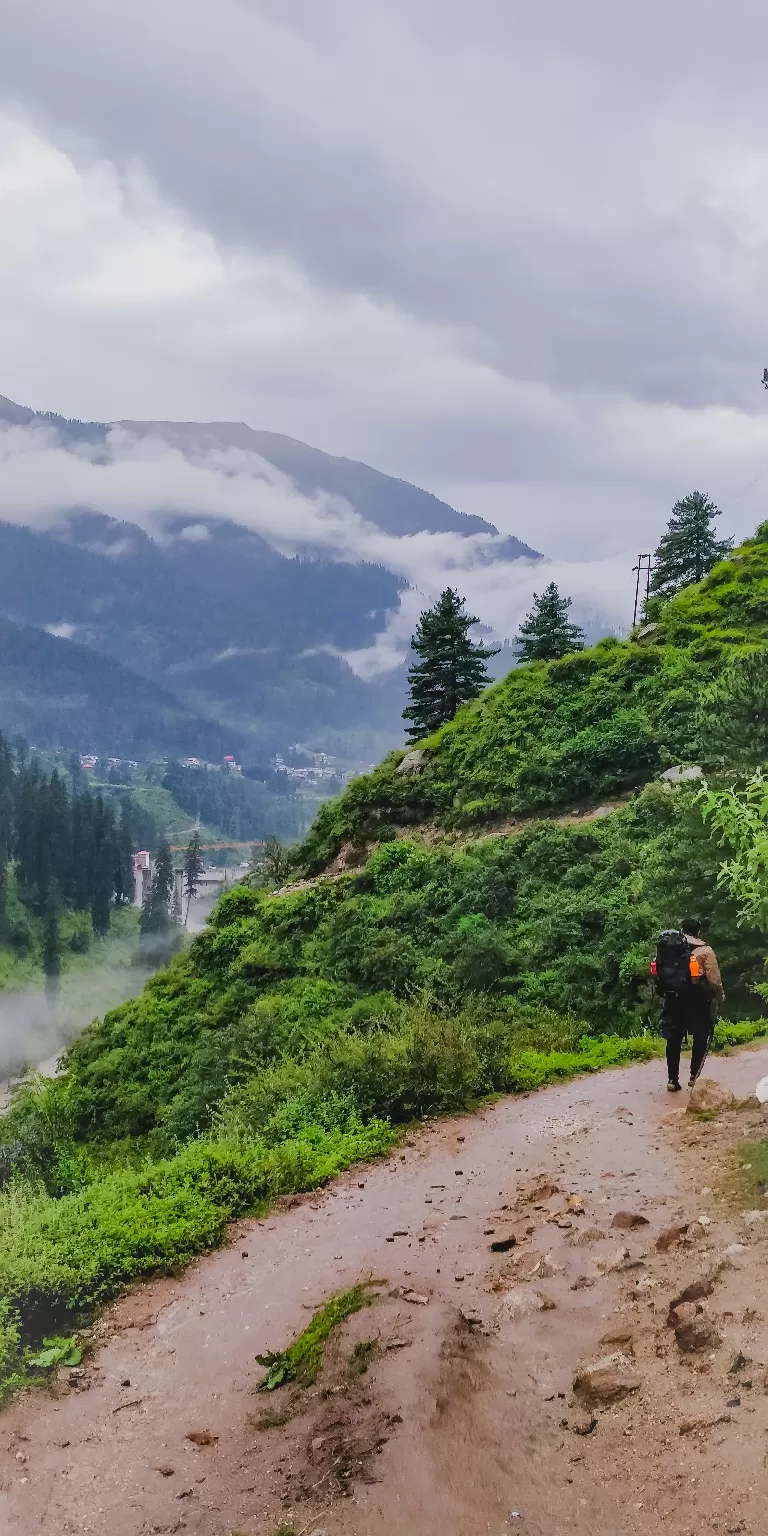 Photo of Manikaran - Barsheni Road By metamuni