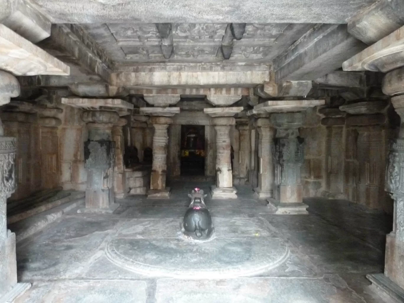 Photo of Avani temple By Shally Ashish Dhar