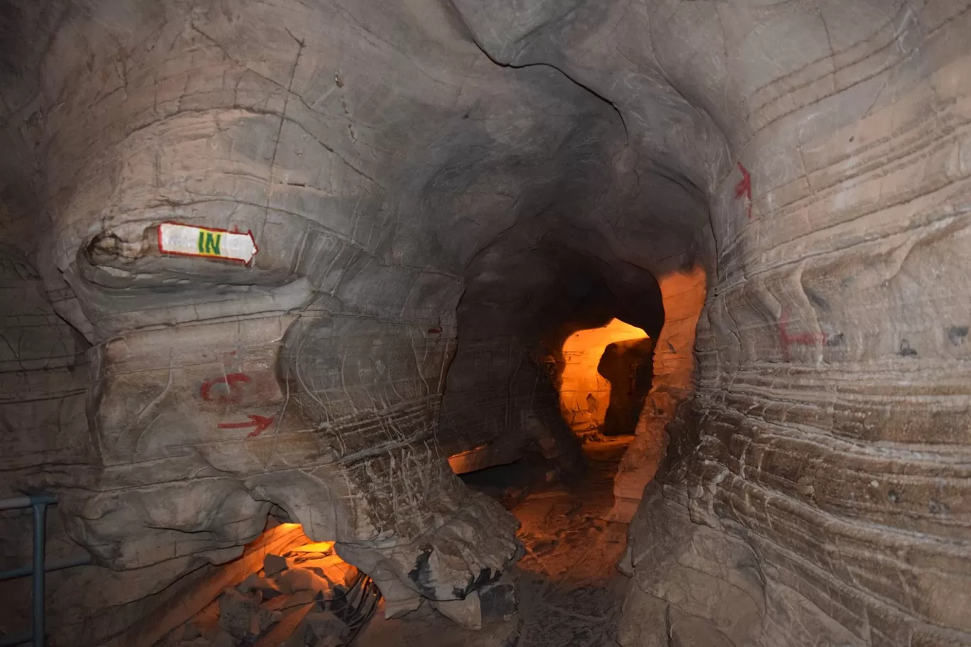 Photo of Belum Caves By Shally Ashish Dhar