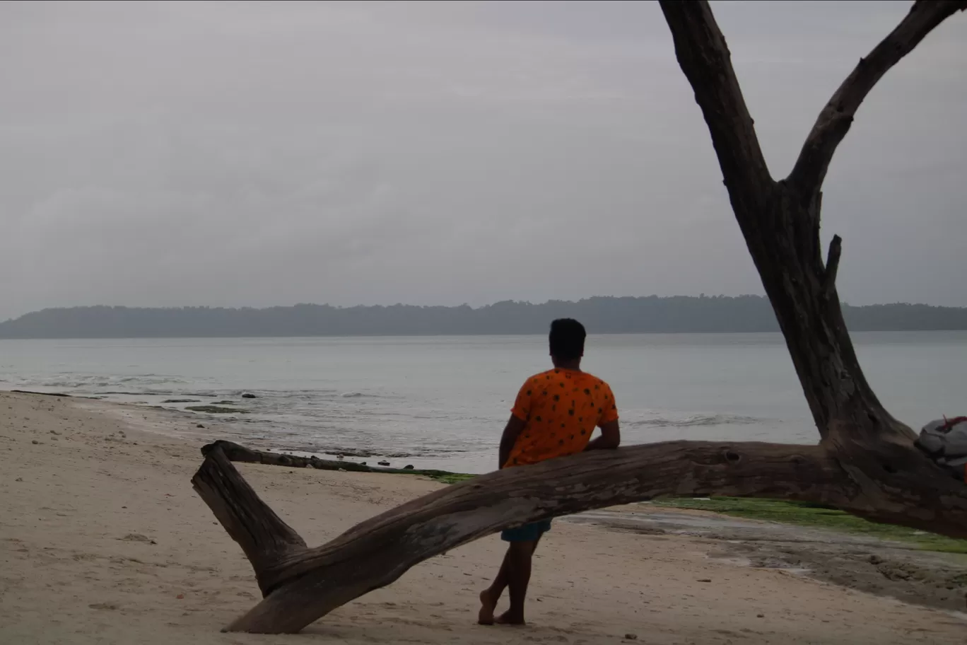 Photo of Havelock Island By Ruma Ramtajogi