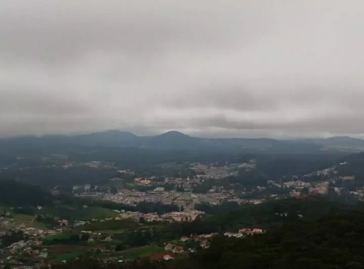 Photo of Ooty By Abhik De