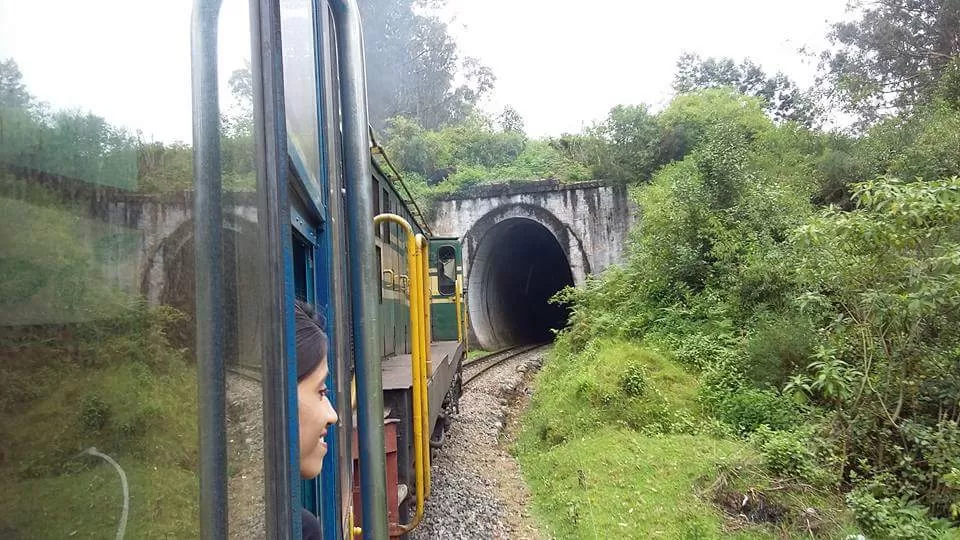 Photo of Ooty By Abhik De