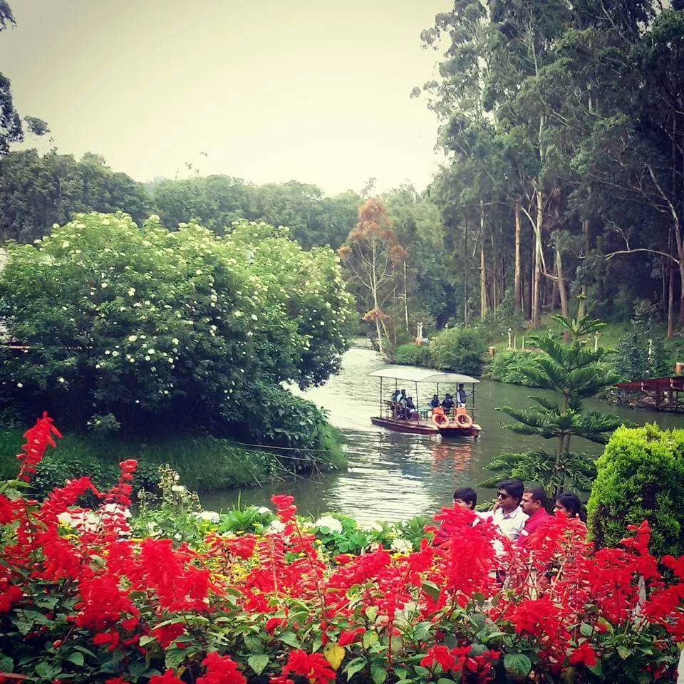 Photo of Ooty By Abhik De