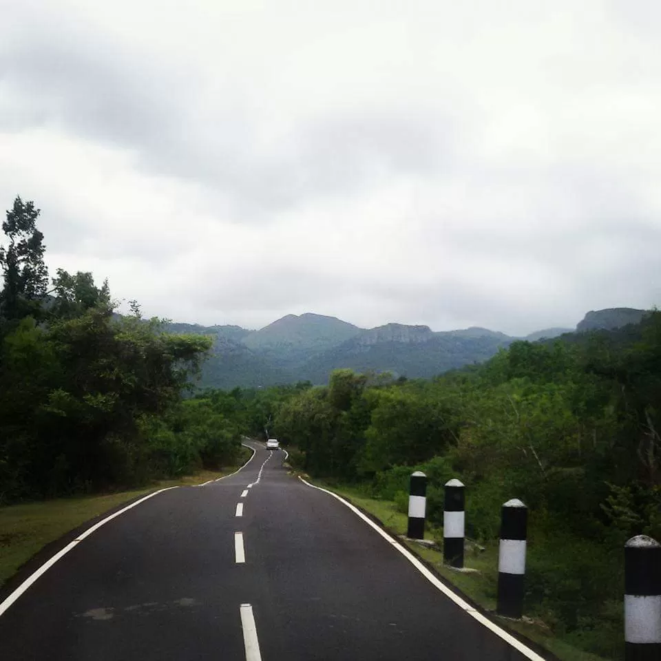 Photo of Ooty By Abhik De