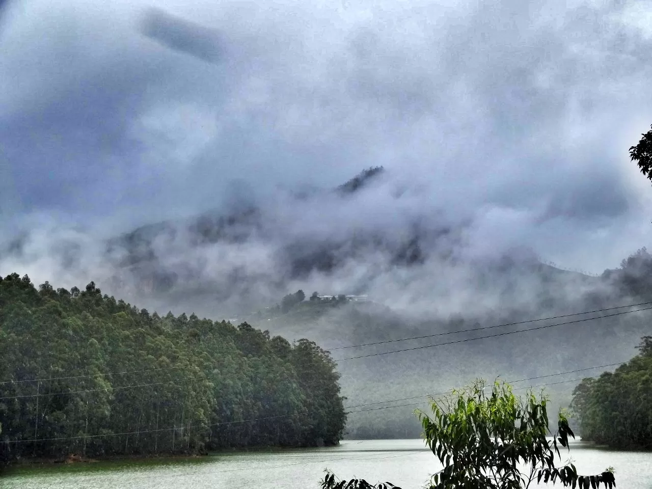 Photo of Munnar By Carol Crasto