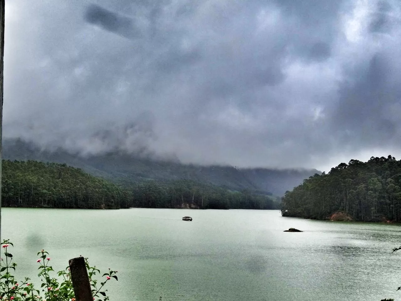 Photo of Munnar By Carol Crasto