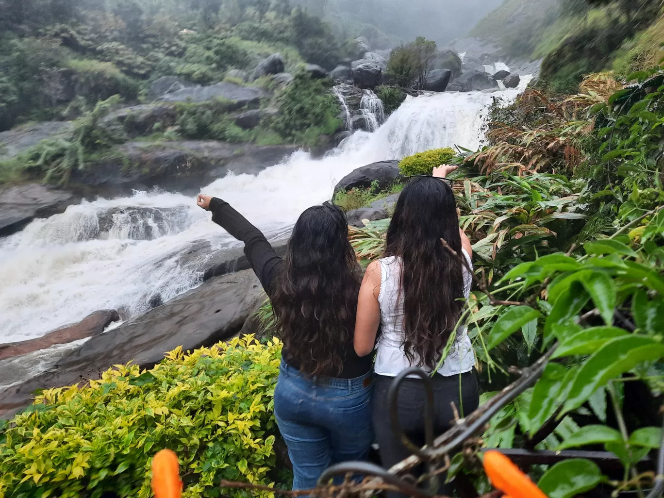 Photo of Munnar By Carol Crasto