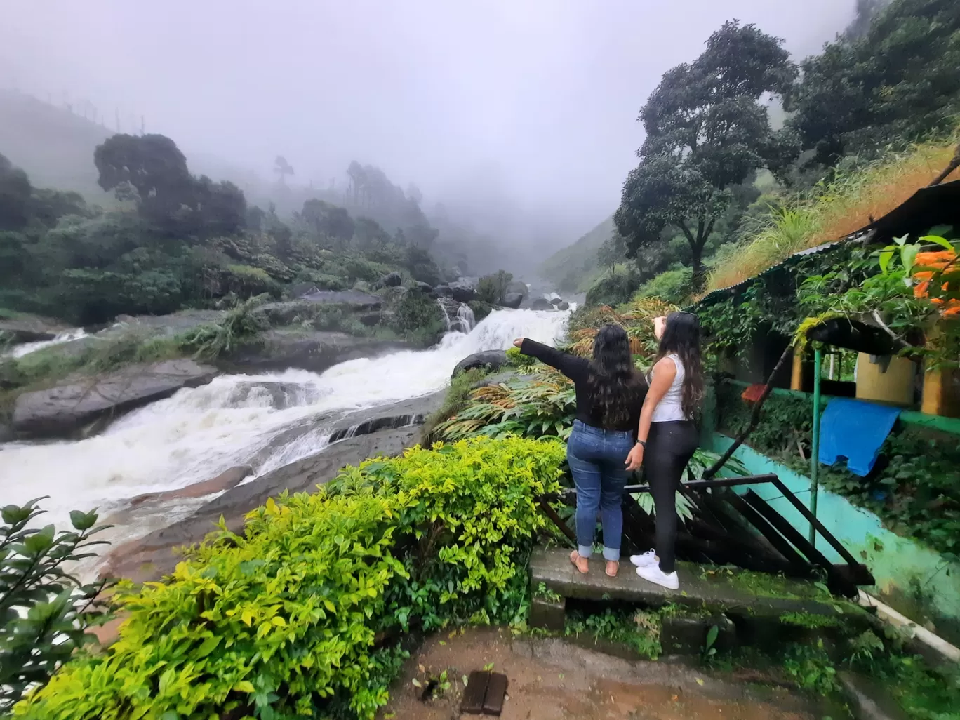 Photo of Munnar By Carol Crasto