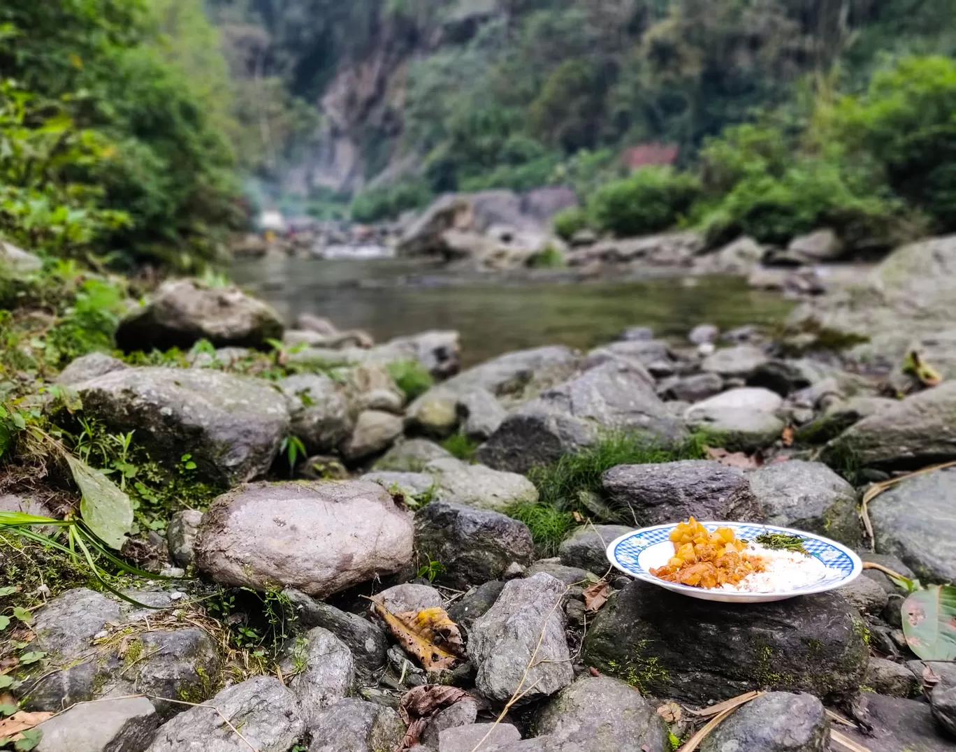 Photo of Sikkim By Ila Reddy