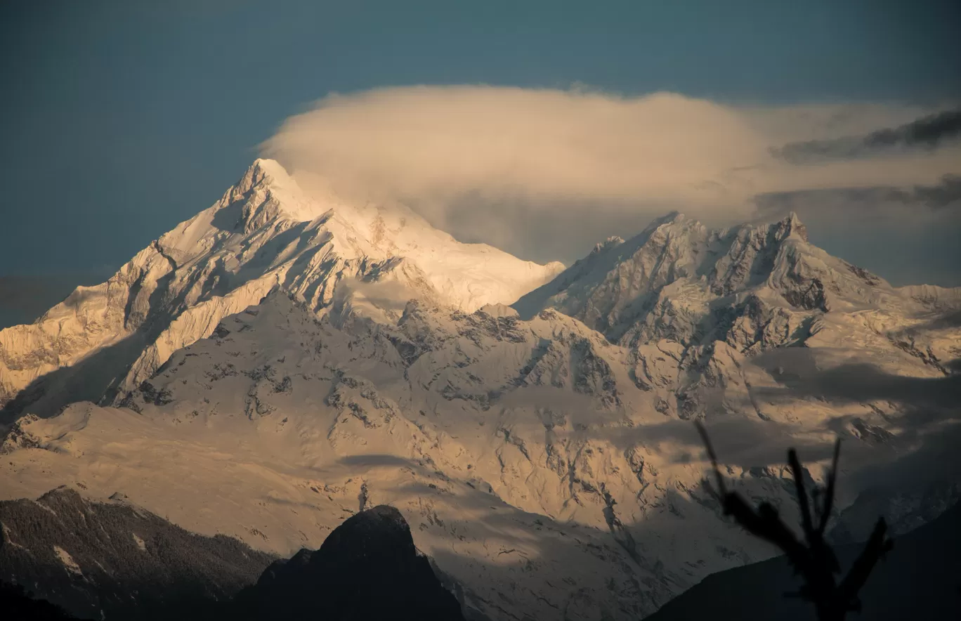 Photo of Sikkim By Ila Reddy