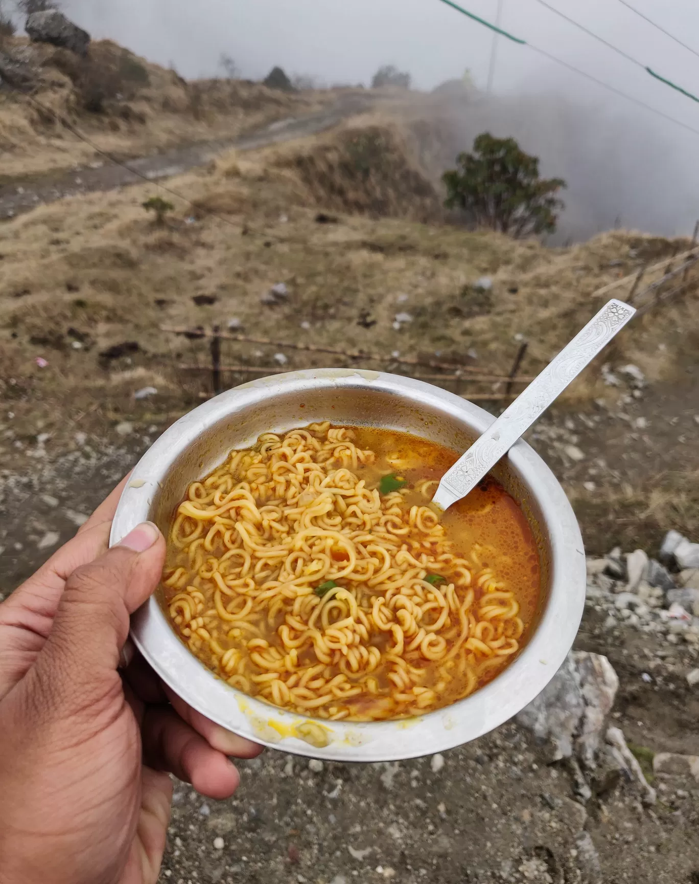 Photo of Sikkim By Ila Reddy