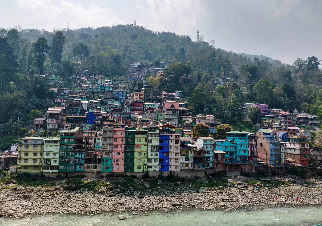 Photo of Sikkim By Ila Reddy