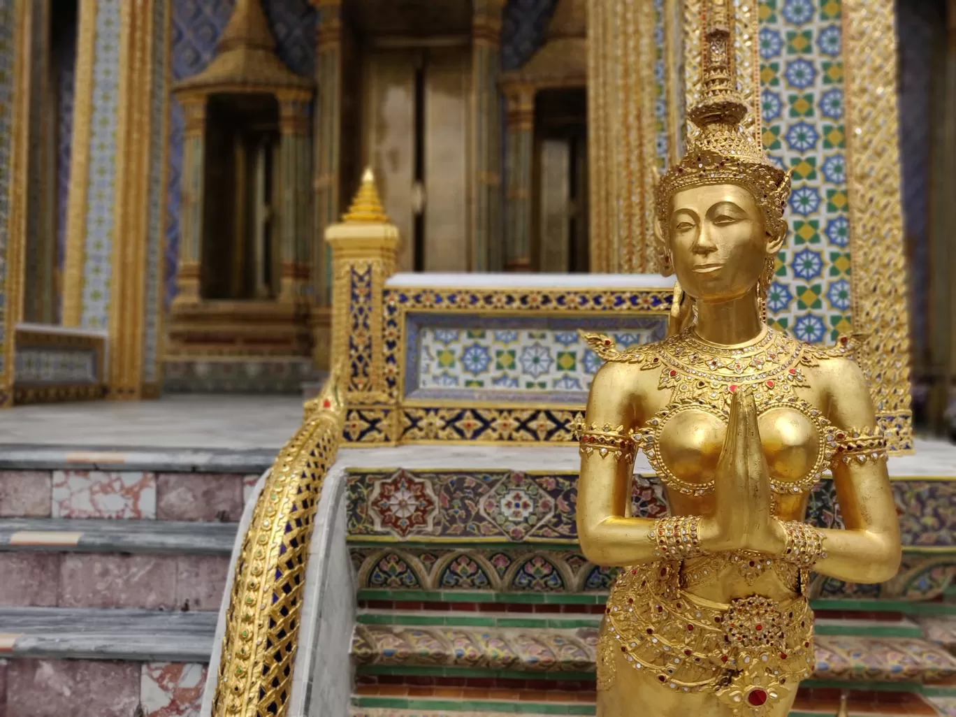 Photo of Thailand By Ila Reddy