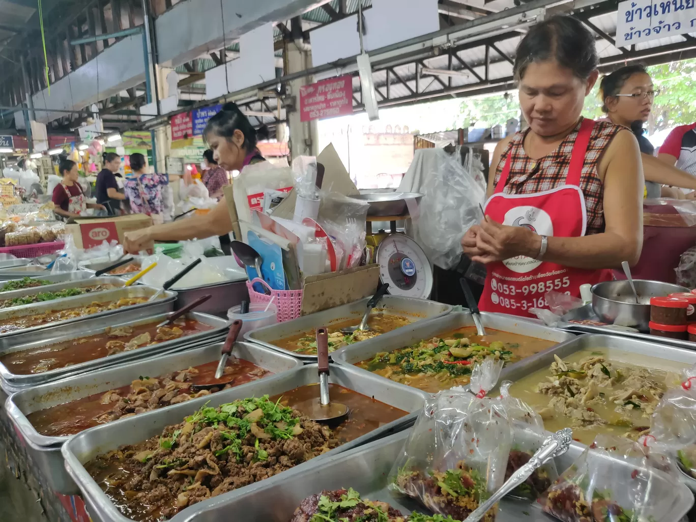 Photo of Thailand By Ila Reddy