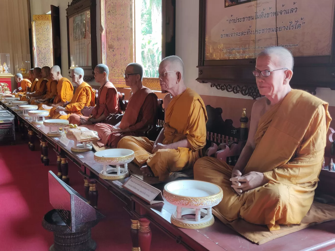 Photo of Thailand By Ila Reddy