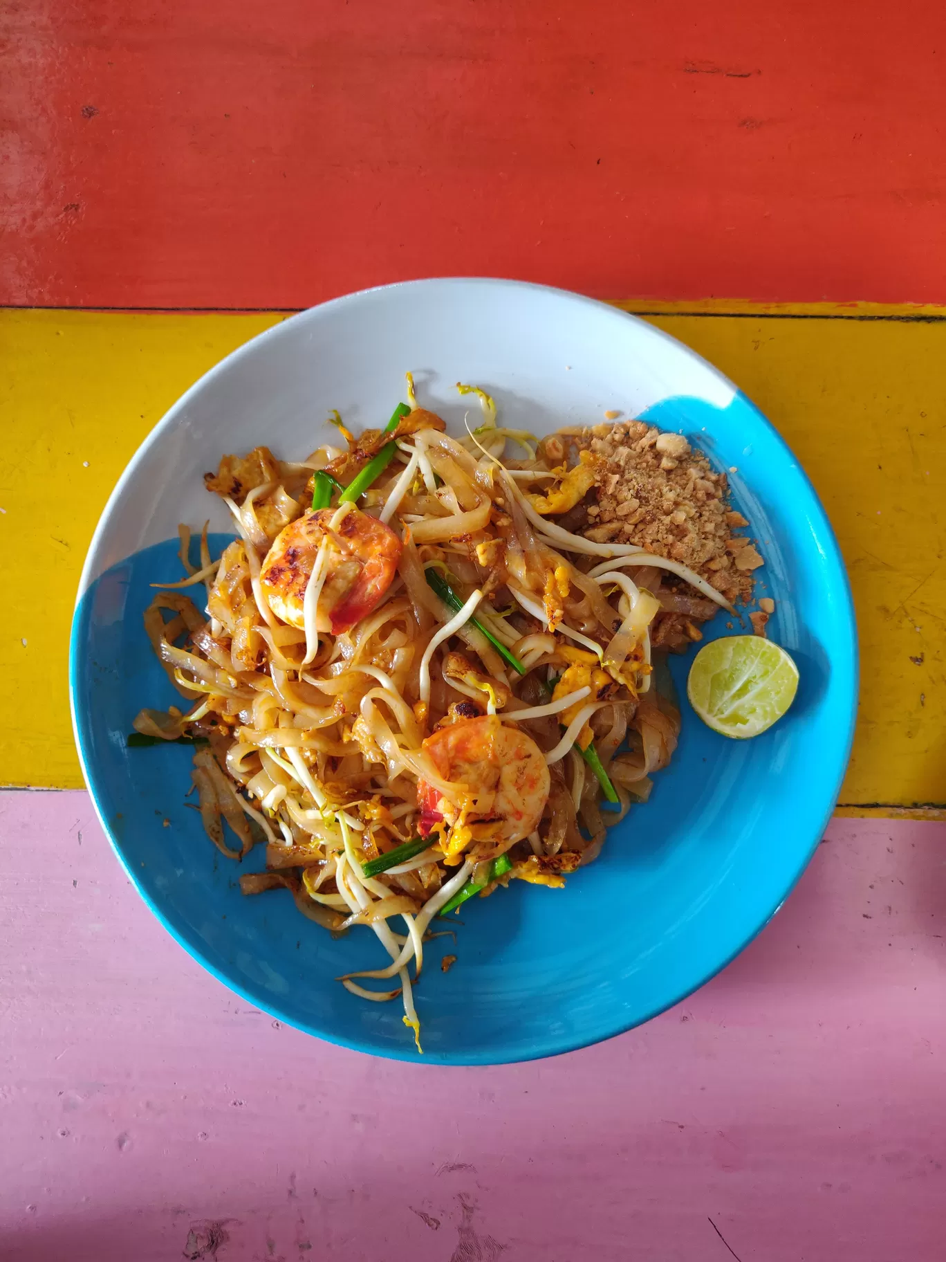Photo of Thailand By Ila Reddy