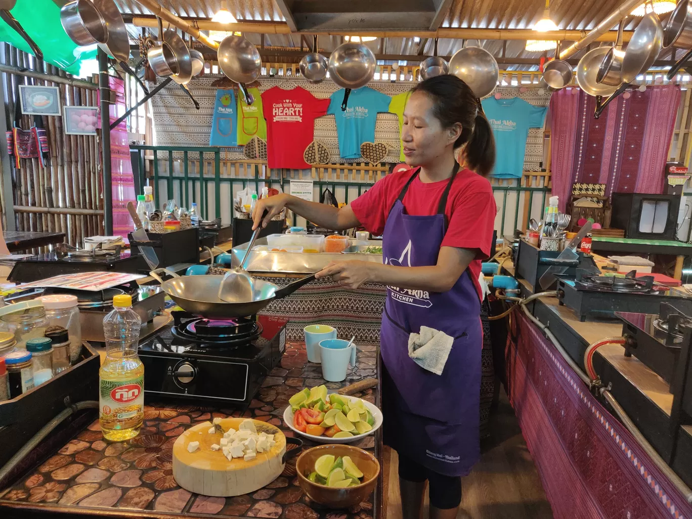 Photo of Thailand By Ila Reddy